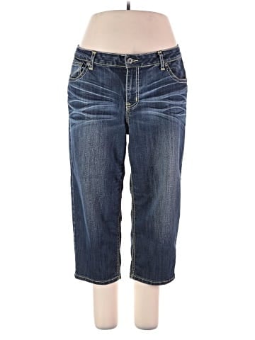 Cato Jeans (view 1)