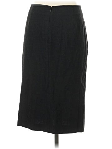Express Design Studio Formal Skirt (view 2)