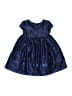 Gymboree 100% Polyester Blue Dress Size 3T - photo 2