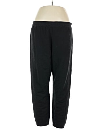 Hanes Track Pants (view 1)