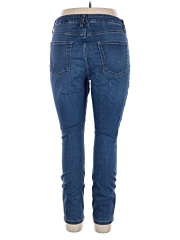 LC Lauren Conrad Jeans (view 2)
