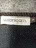 Veronica M. Black Short Sleeve Blouse Size S - photo 7