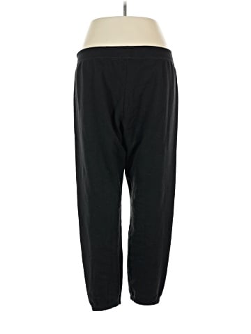 Hanes Track Pants (view 2)