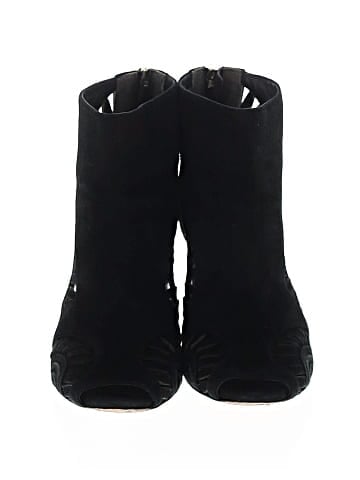Tory Burch Ankle Boots (view 2)