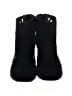 Tory Burch 100% Leather Black Ankle Boots Size 6 - photo 2