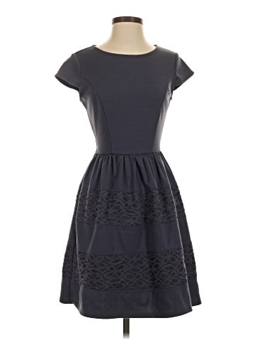 LC Lauren Conrad Casual Dress (view 1)