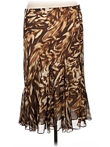 Jones New York Collection Formal Skirt (view 2)