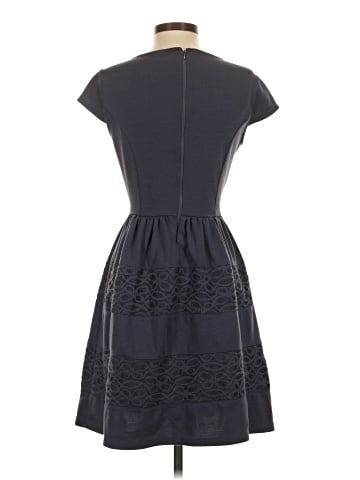 LC Lauren Conrad Casual Dress (view 2)