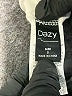 DAZY 100% Cotton White Short Sleeve T-Shirt Size S - photo 8