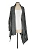 BB Dakota Gray Cardigan Size S - photo 1