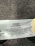 Carter's 100% Cotton Yellow Dress Size 3T - photo 4
