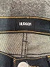 Hudson Jeans Hearts Blue Jeans Size 29 waist - photo 7
