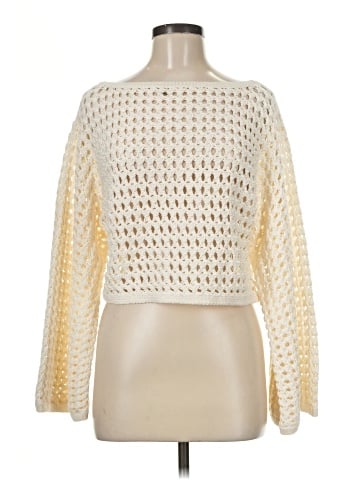Banana Republic Pullover Sweater (view 1)