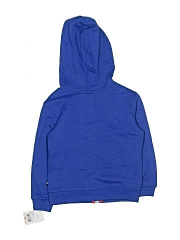 Nautica Zip Up Hoodie (view 2)