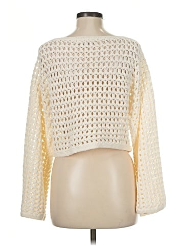 Banana Republic Pullover Sweater (view 2)