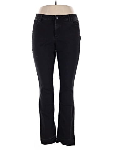 Ann Taylor LOFT Jeans (view 1)