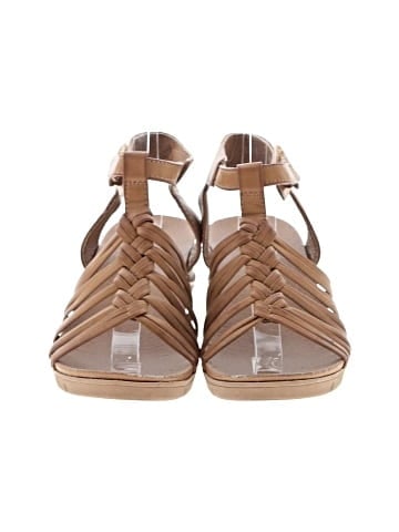 Baretraps Wedges (view 2)