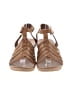 Baretraps Tan Wedges Size 7 - photo 2