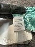 Violet & Claire 100% Polyester Teal Sleeveless Blouse Size L - photo 8