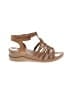 Baretraps Tan Wedges Size 7 - photo 1