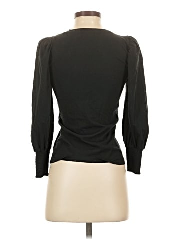 NATION LTD Long Sleeve Blouse (view 2)