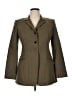 Banana Republic Brown Blazer Size 14 - photo 1
