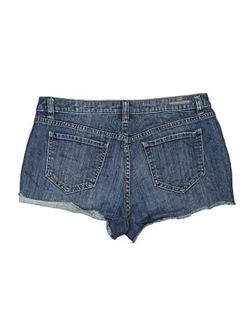 Lauren Conrad Denim Shorts (view 2)