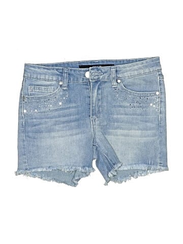 Joe's Jeans Denim Shorts (view 1)