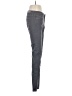 Adriano Goldschmied Chevron-herringbone Gray Jeans Size 27R - photo 4