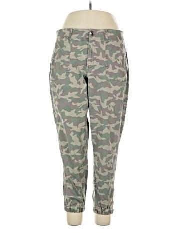 Lane Bryant Casual Pants (view 1)