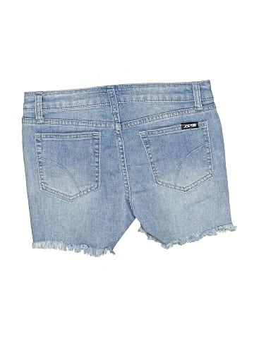 Joe's Jeans Denim Shorts (view 2)