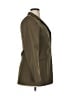 Banana Republic Brown Blazer Size 14 - photo 4