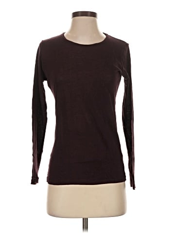 Majestic Paris Long Sleeve T-Shirt (view 1)