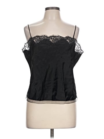 J.Crew Sleeveless Blouse (view 1)