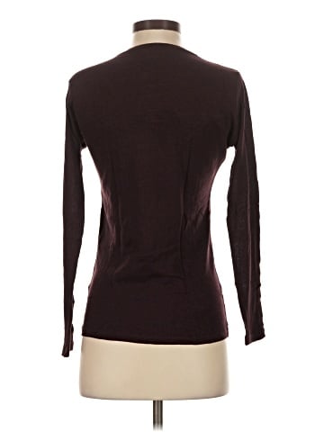 Majestic Paris Long Sleeve T-Shirt (view 2)