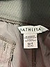 Athleta Solid Black Casual Pants Size 12 (tall) - photo 7