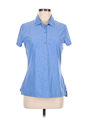 Nike Golf Short Sleeve Polo (view 1)