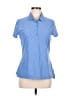 Nike Golf Blue Short Sleeve Polo Size M - photo 1