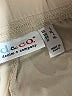 D&Co. Solid Gray Casual Pants Size XL - photo 4