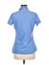 Nike Golf Blue Short Sleeve Polo Size M - photo 2