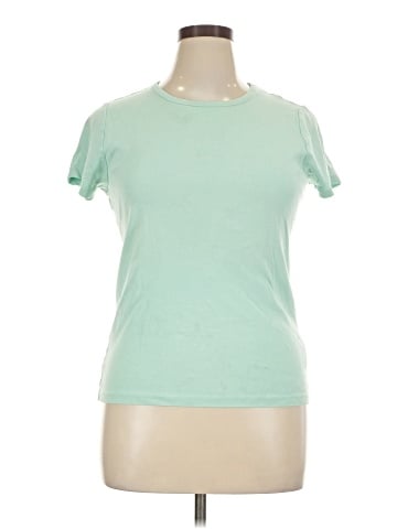 J.Crew Factory Store Short Sleeve T-Shirt (view 1)