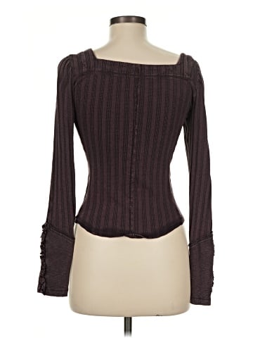 Free People Long Sleeve Top (view 2)