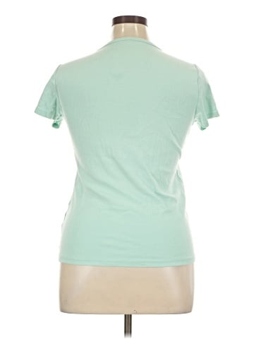 J.Crew Factory Store Short Sleeve T-Shirt (view 2)