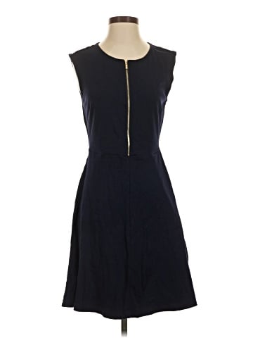New York & Company Casual Dress (view 1)