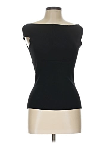 Cyrus Sleeveless Top (view 1)