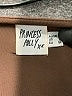Princess Polly Brown Jumpsuit Size 10 - photo 4