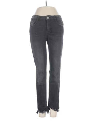 Trafaluc by Zara Jeans (view 1)