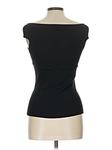 Cyrus Sleeveless Top (view 2)