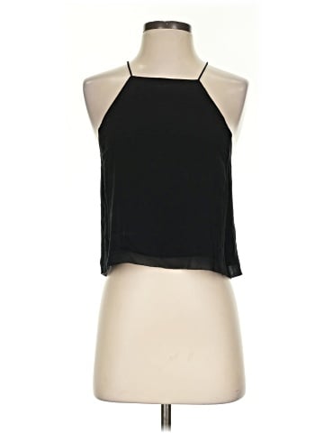 Wilfred Sleeveless Blouse (view 1)