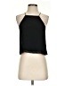 Wilfred Black Sleeveless Blouse Size XS - photo 1